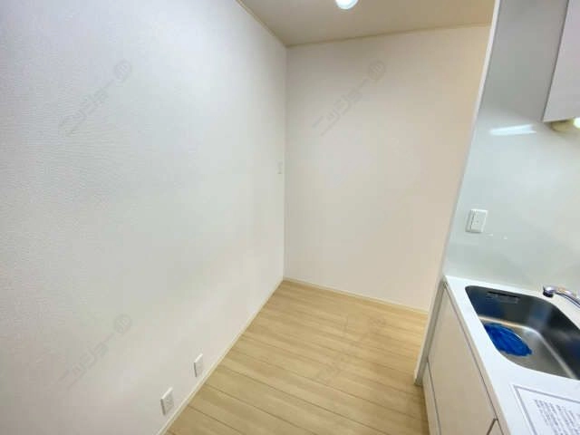 キッチン（後方スペース）