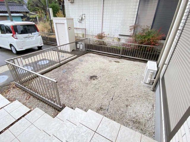 庭