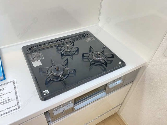 キッチン（コンロ）