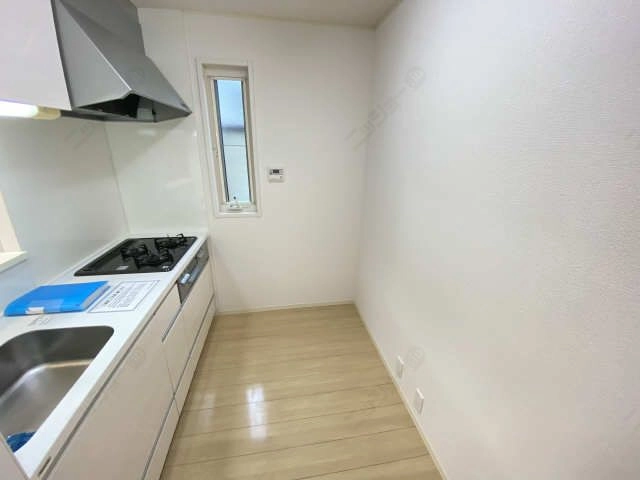 キッチン（後方スペース）