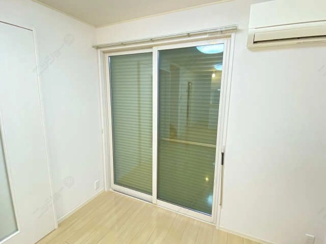 シャッター（ＬＤＫ）