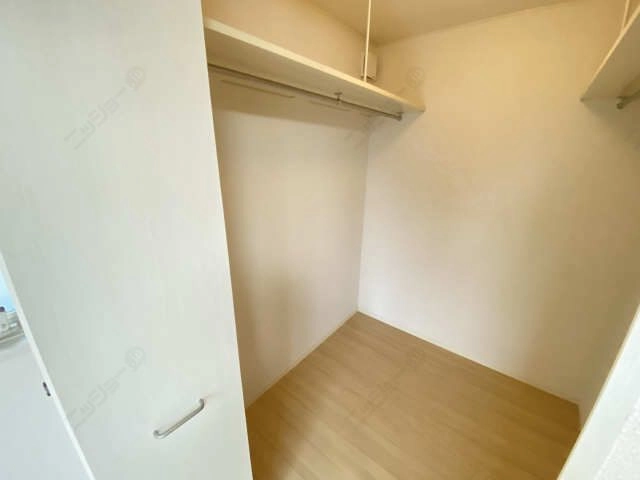 収納（南洋室）