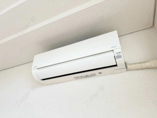 エアコン（南洋室）