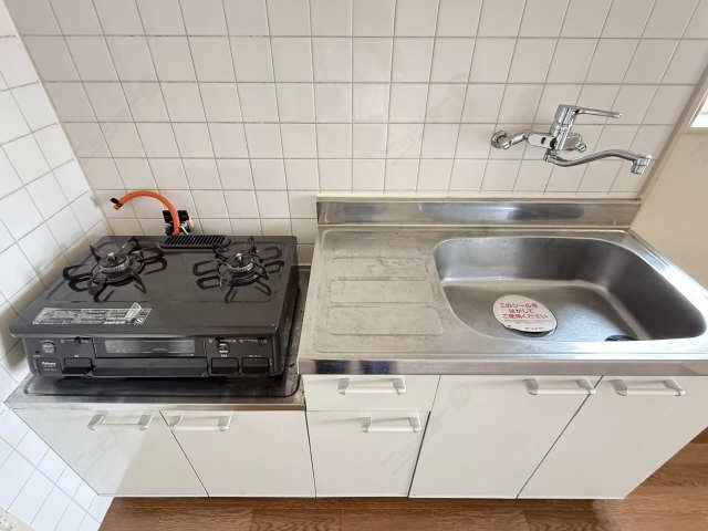 キッチンシンク