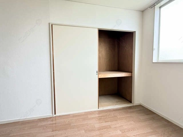 収納（北洋室）