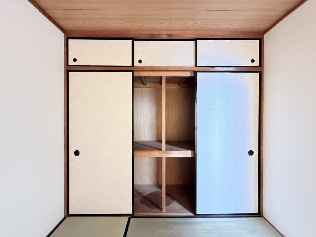 収納（和室）