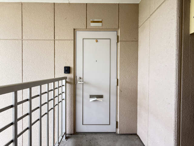玄関ドア