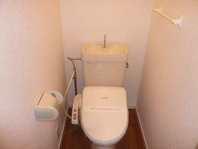 ＷＣ