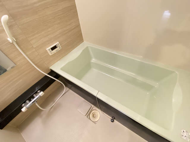 浴室-2
