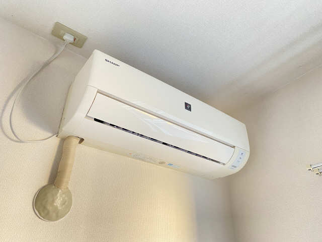 エアコン（リビング）