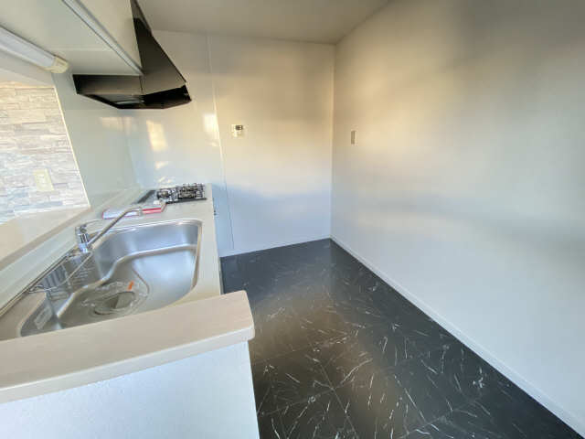キッチン-2