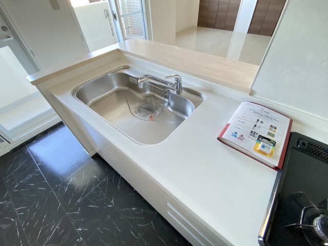 キッチンシンク