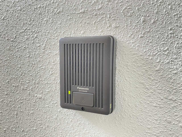 モニター付インターホン（玄関）