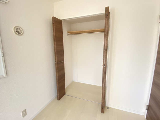 収納（北洋室）