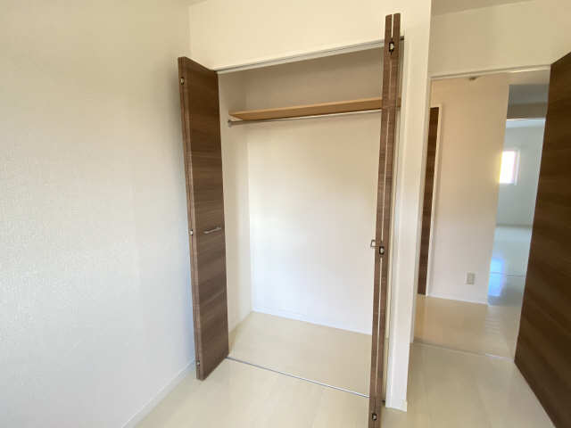 収納（南洋室）