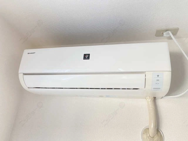 エアコン（LDK）