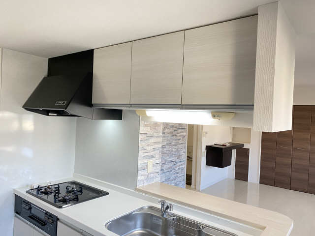 キッチン（上）