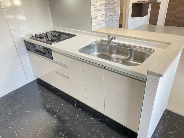 キッチン（下）