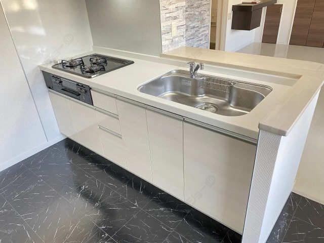 キッチン（下  ）