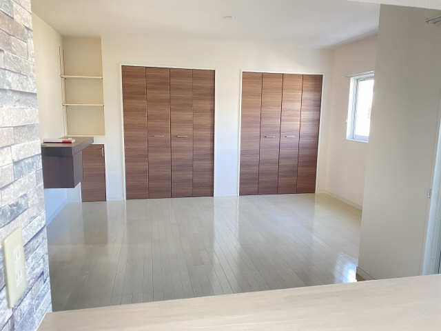 リビング（LDK）