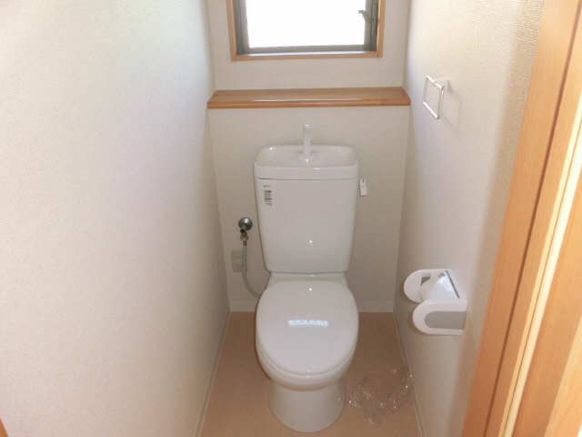 ＷＣ