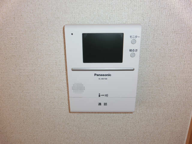 ﾓﾆﾀｰｲﾝﾀｰﾎﾝ