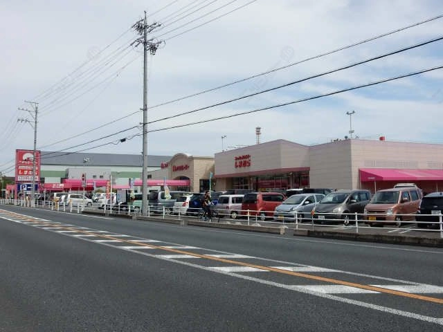 アオキスーパー富吉店