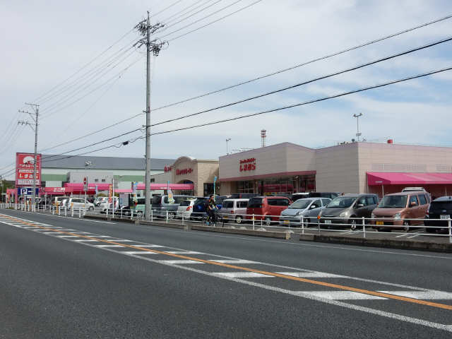 アオキスーパー富吉店