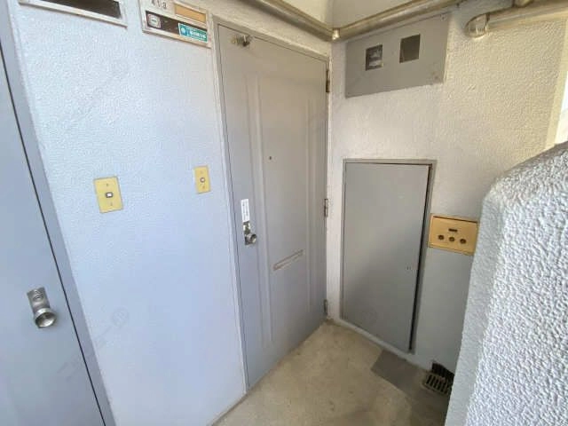 玄関ドア