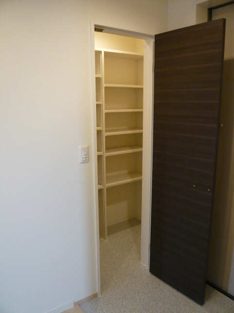 シューズクローク