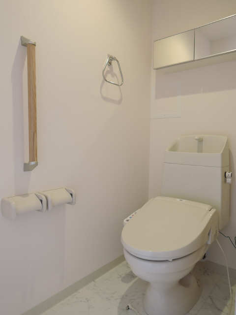 ＷＣ