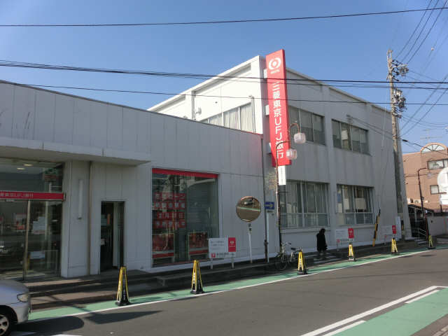 三菱東京ＵＦＪ銀行