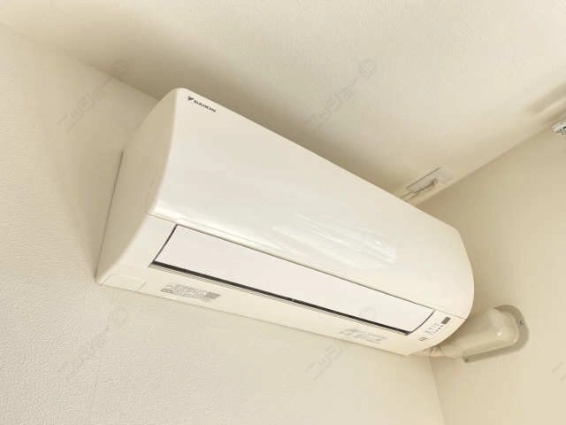 エアコン（リビング）
