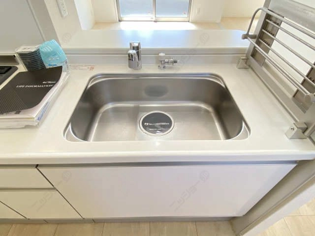 キッチンシンク