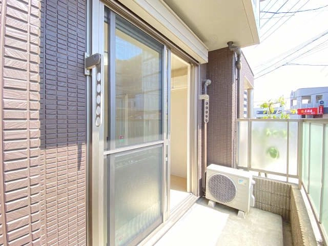 バルコニー-2