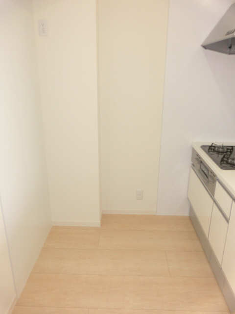 キッチンスペース