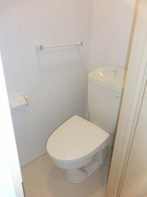 ＷＣ