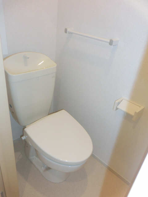 ＷＣ