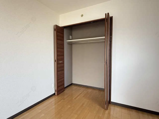 収納(中洋室)