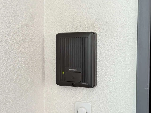 インターホン（玄関）