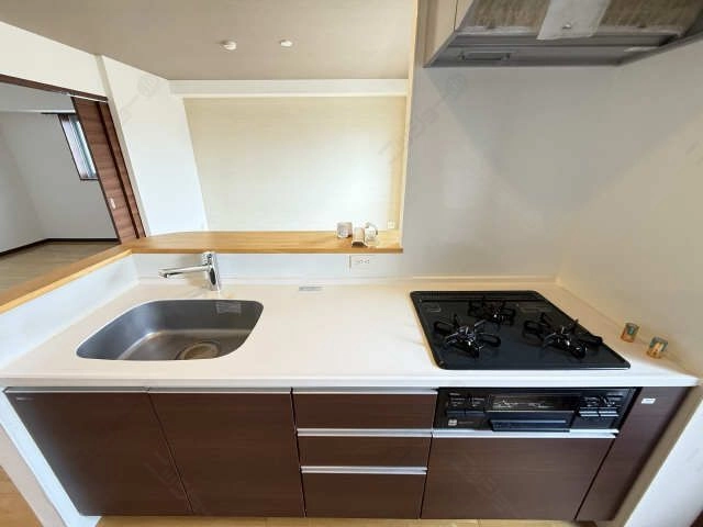 キッチンシンク