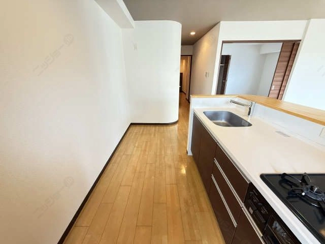 キッチン周辺-2