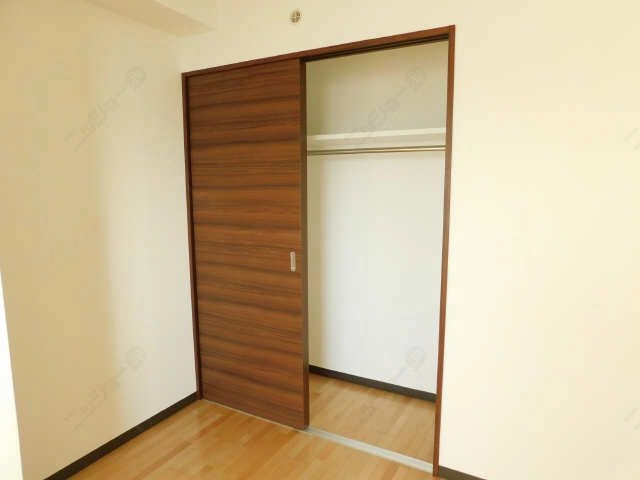 収納（北洋室）