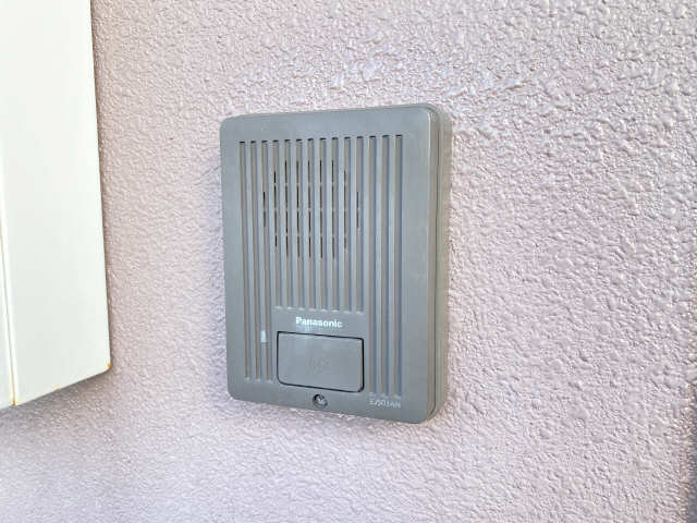 インターホン（玄関）