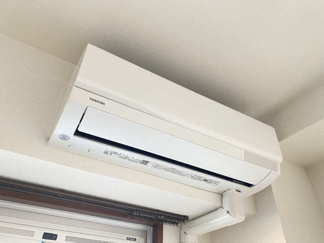 エアコン（リビング）