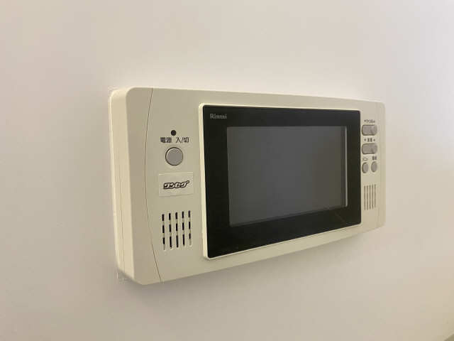 浴室テレビ