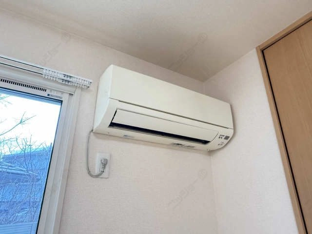 エアコン（洋室）