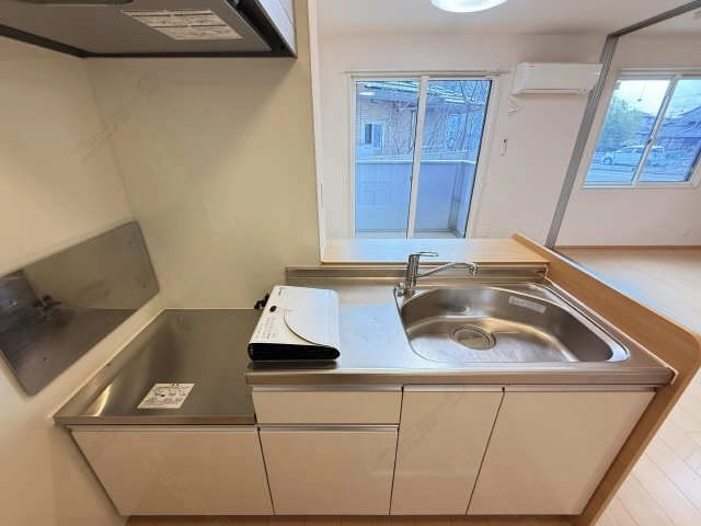 キッチンシンク