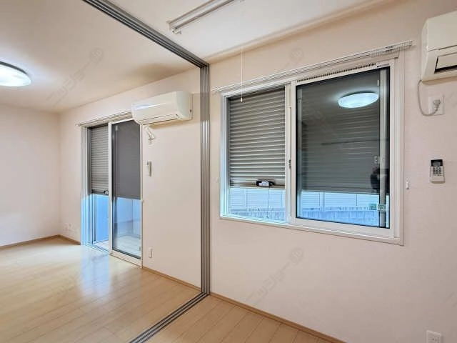 シャッター雨戸