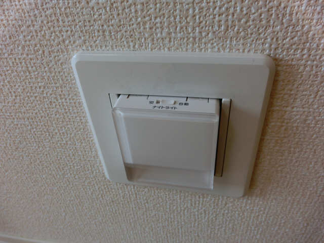 フットライト